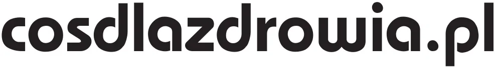 coś dla zdrowia 