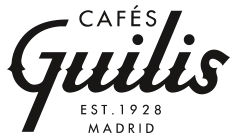 Cafes Guilis