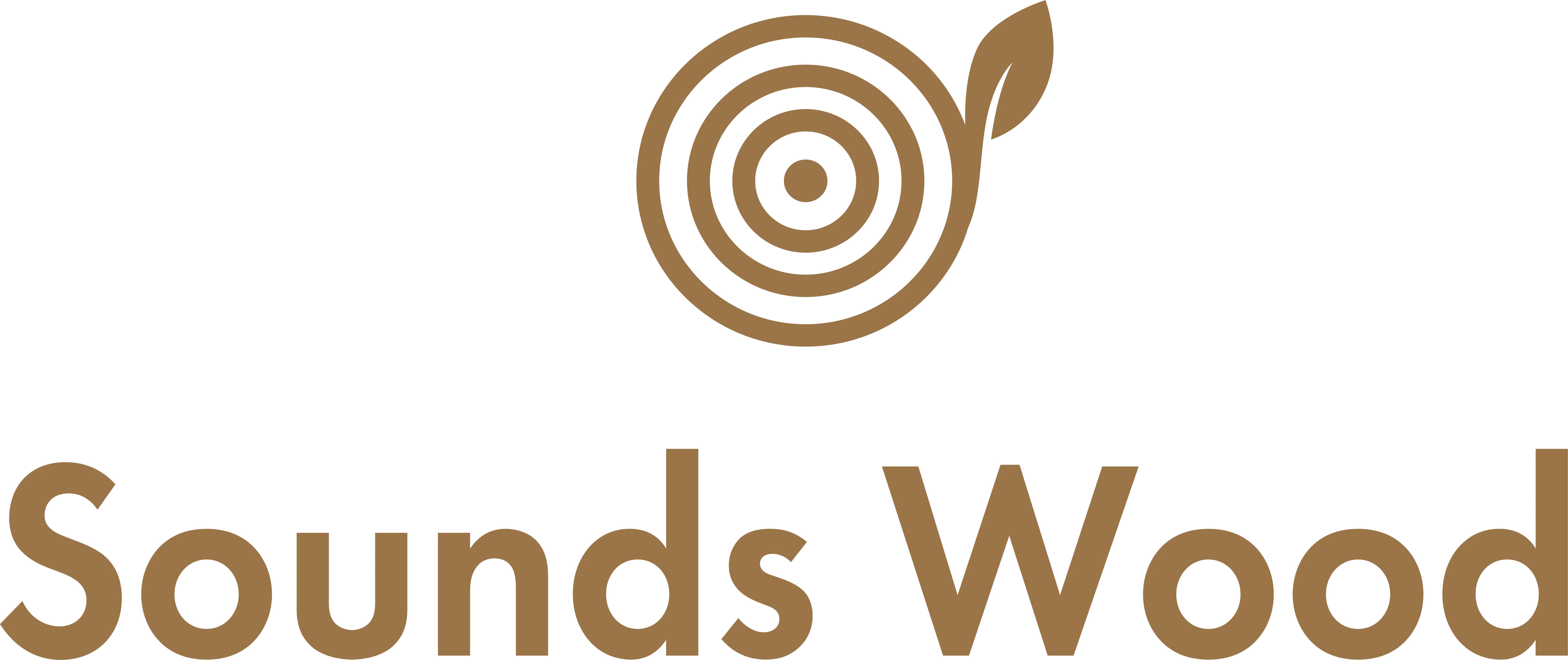Sounds Wood