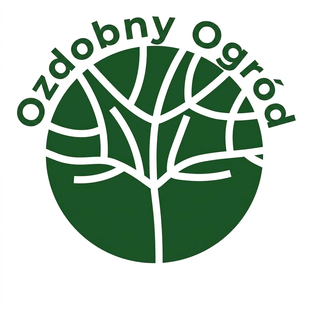Ozdobny Ogród