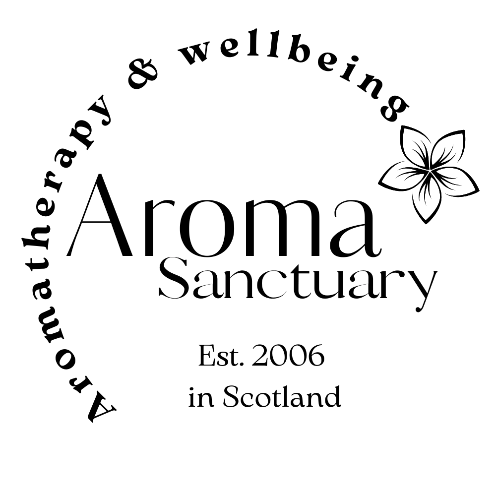 Aroma Sanctuary