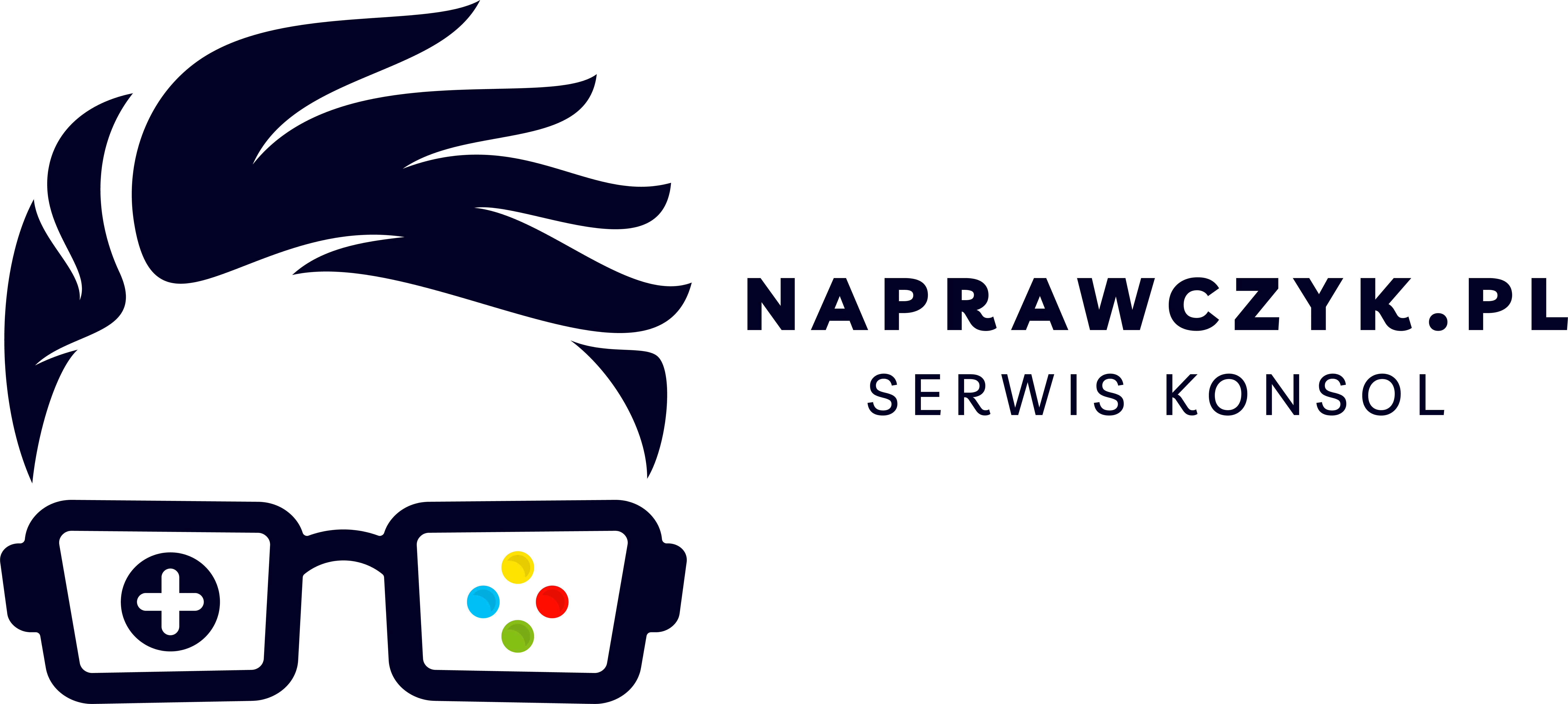 Wysyłkowy Serwis Konsol NAPRAWCZYK
