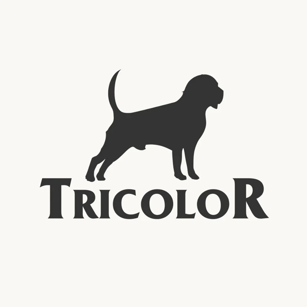 Tricolor